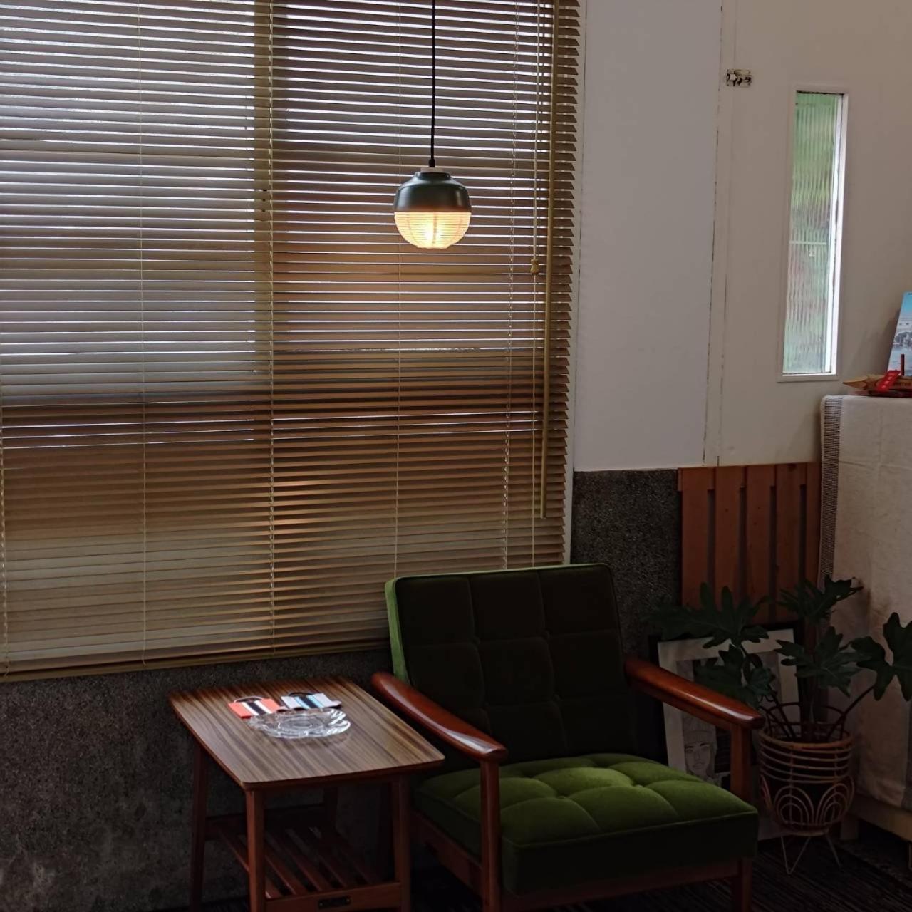 可以住canlive Tainan Bagian luar foto