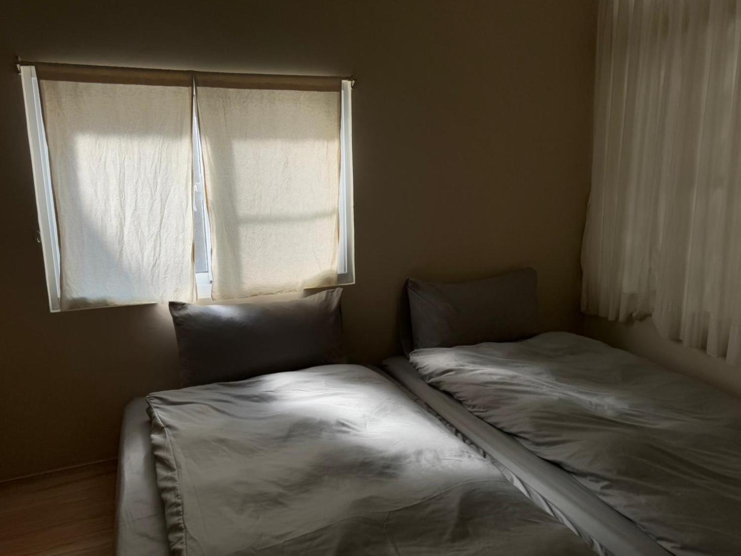 可以住canlive Tainan Bagian luar foto