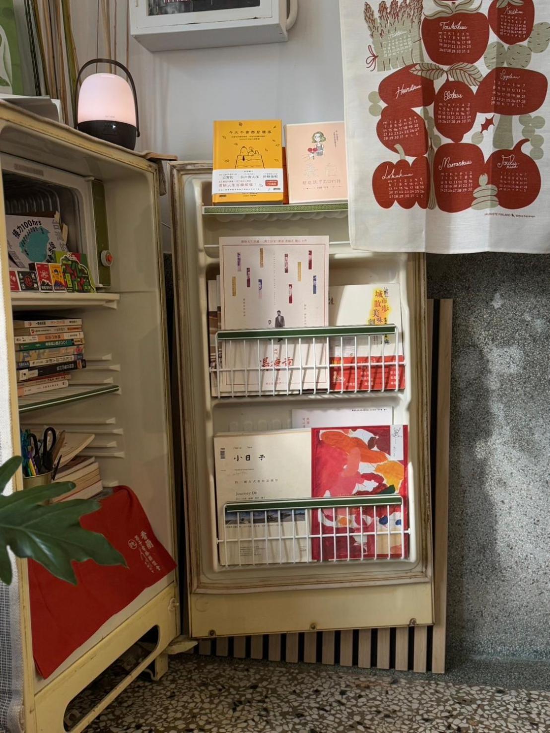 可以住canlive Tainan Bagian luar foto