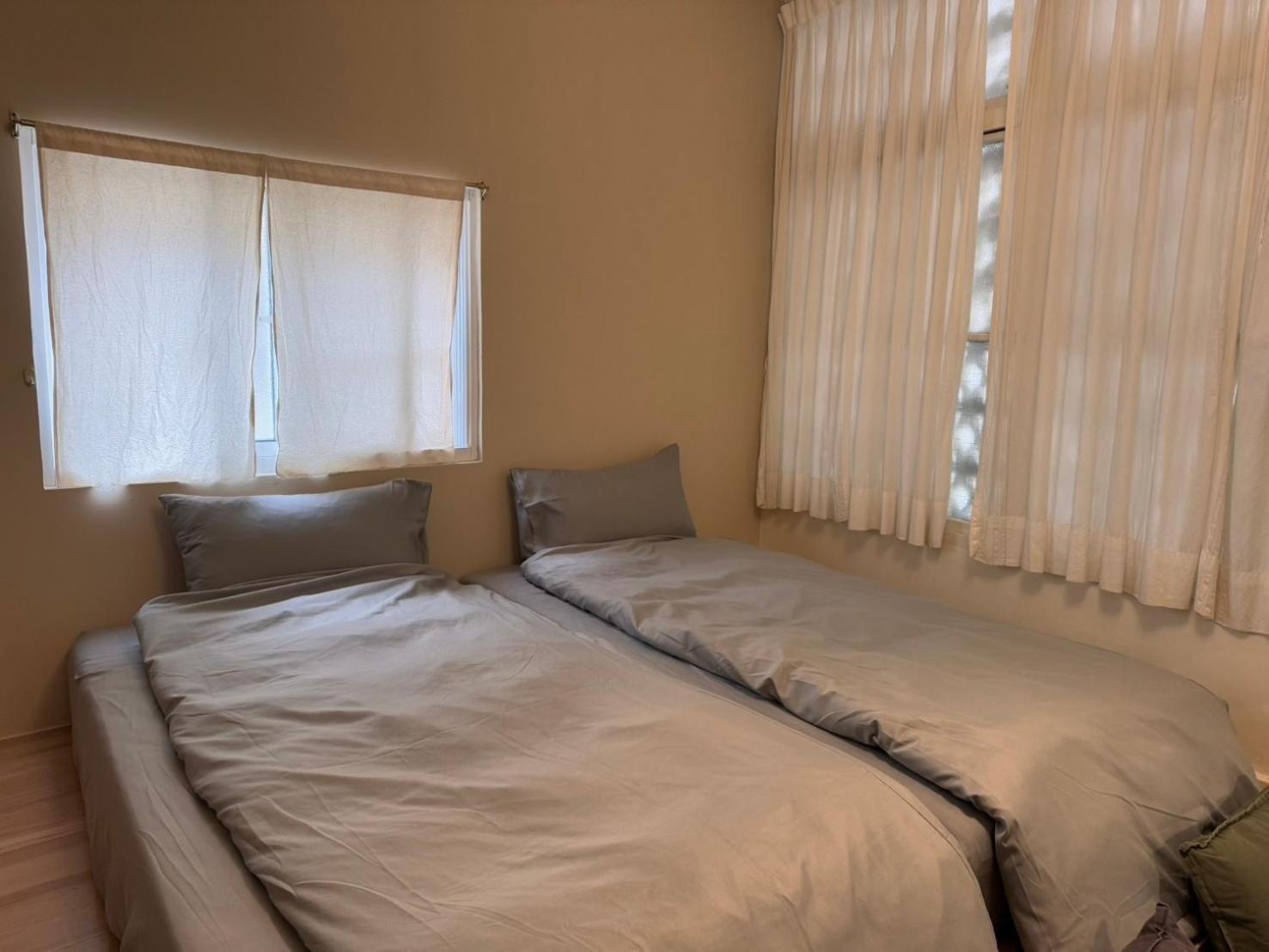 可以住canlive Tainan Bagian luar foto