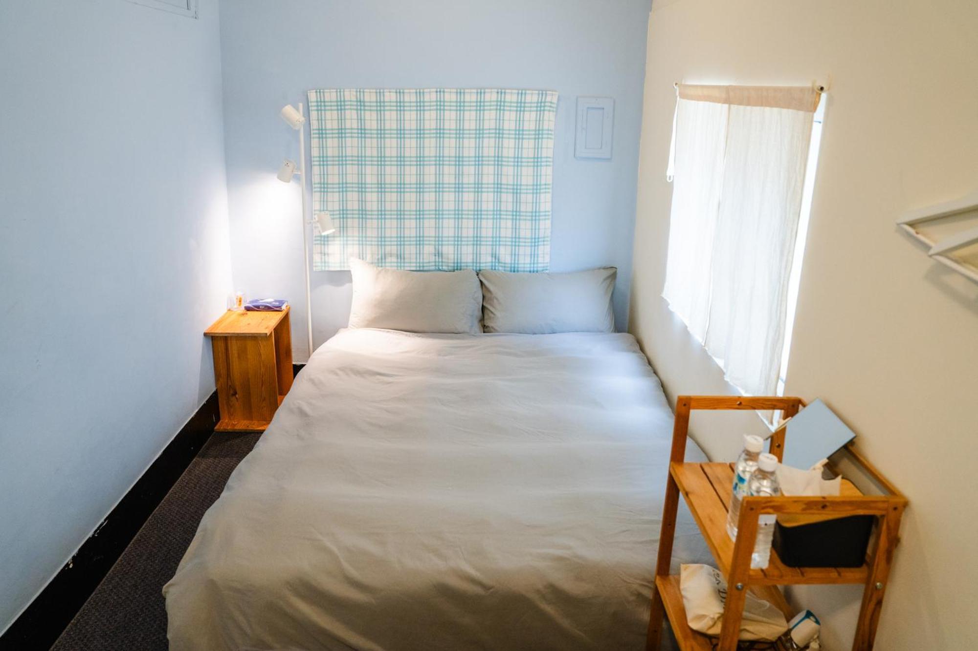 可以住canlive Tainan Bagian luar foto