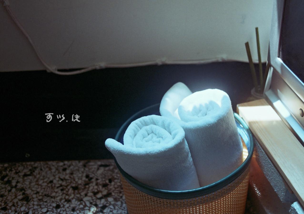 可以住canlive Tainan Bagian luar foto