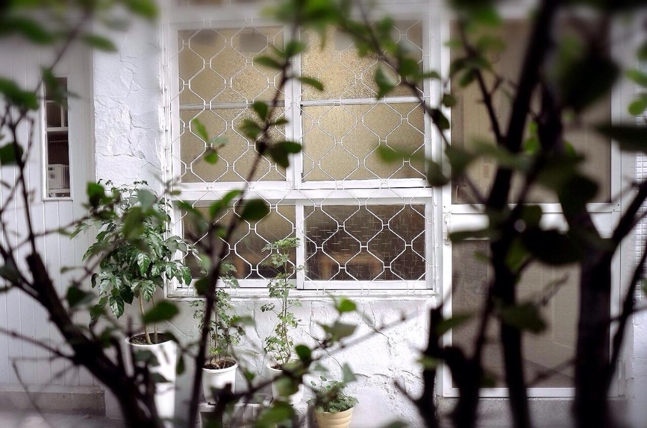 可以住canlive Tainan Bagian luar foto