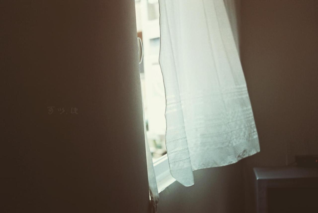可以住canlive Tainan Bagian luar foto