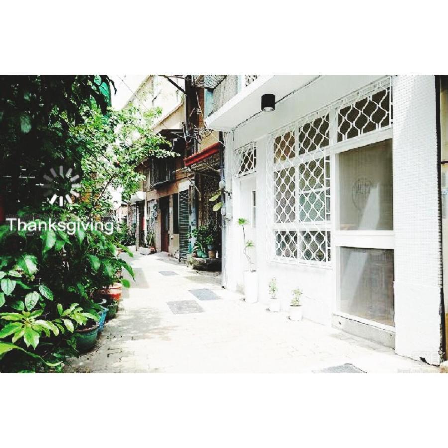 可以住canlive Tainan Bagian luar foto